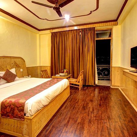 Holiday BnB Manali Dış mekan fotoğraf