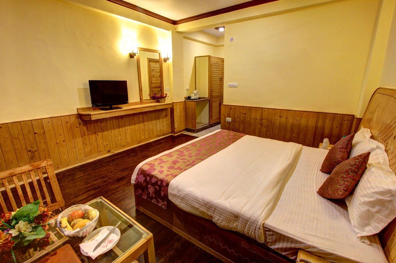Holiday BnB Manali Dış mekan fotoğraf