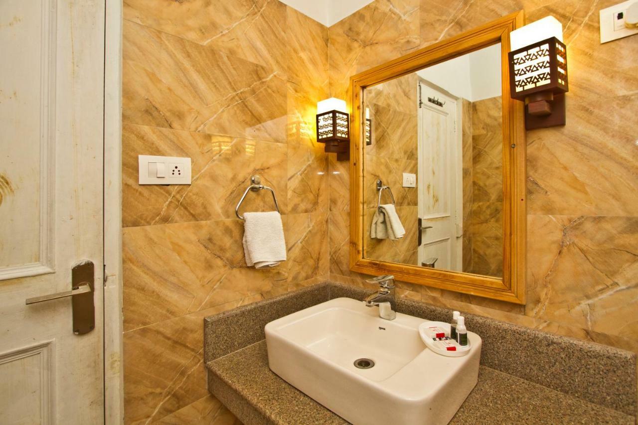 Holiday BnB Manali Dış mekan fotoğraf